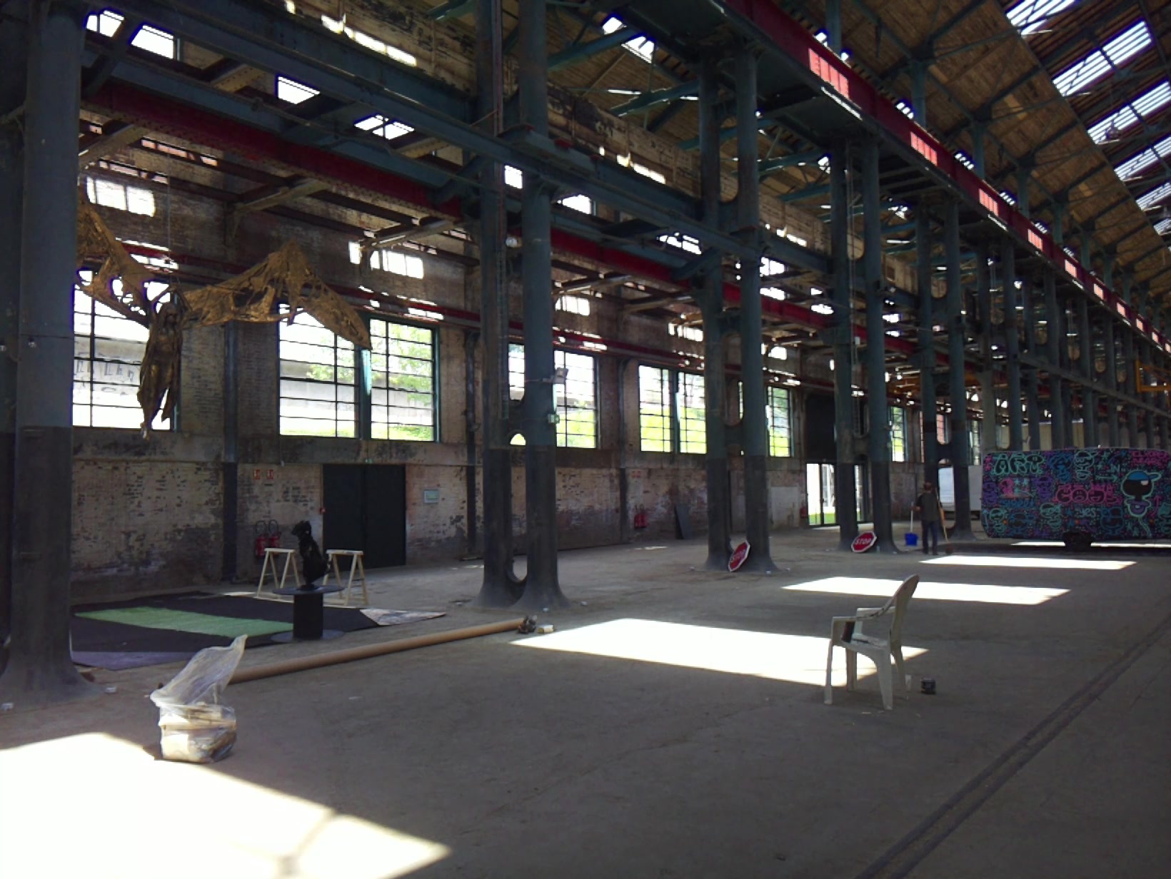 APB! Crime Reference: 683069FBE6731. A Metha addict is wanted for lurking