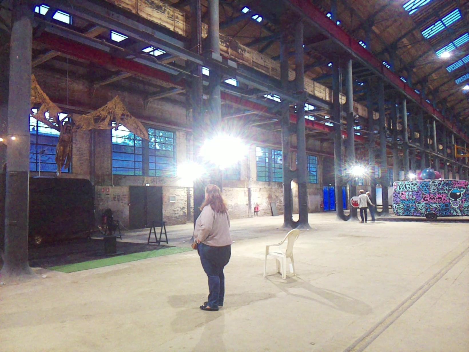 APB! Crime Reference: 6830CB11129FF. A Metha addict is wanted for lurking