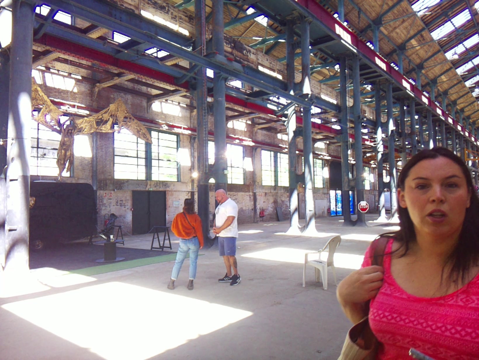 APB! Crime Reference: 6831BFA87D8B0. A Metha addict is wanted for lurking