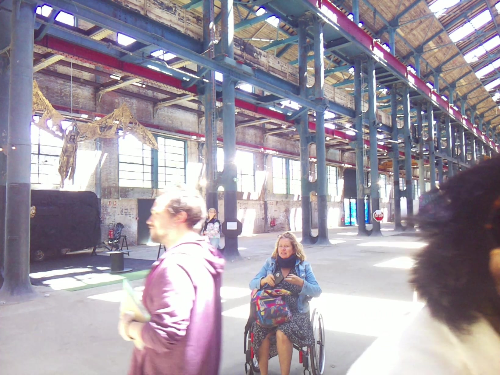 APB! Crime Reference: 68319FE456C09. A Metha addict is wanted for lurking