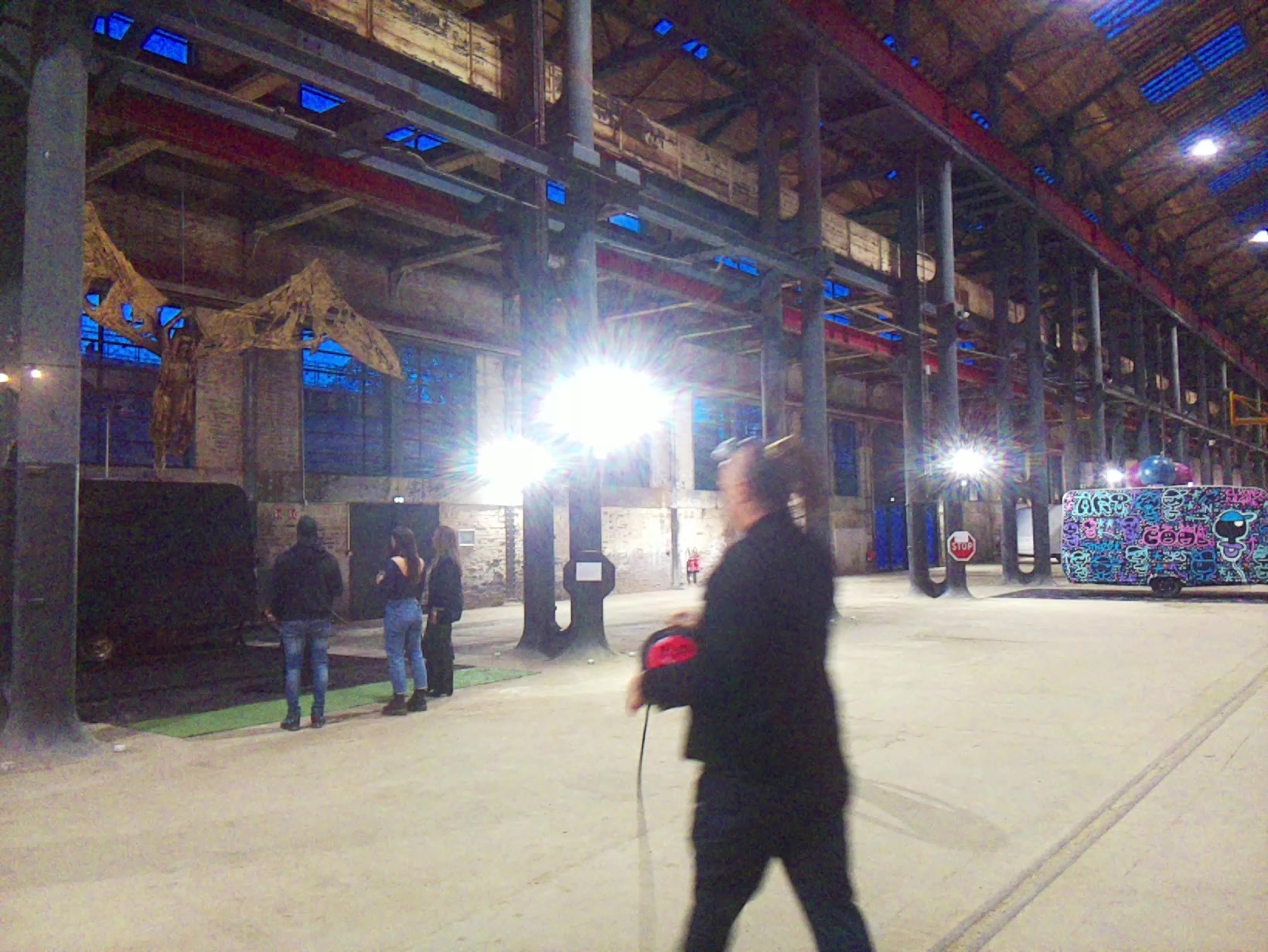 APB! Crime Reference: 6830CE3AE556B. A Metha addict is wanted for lurking