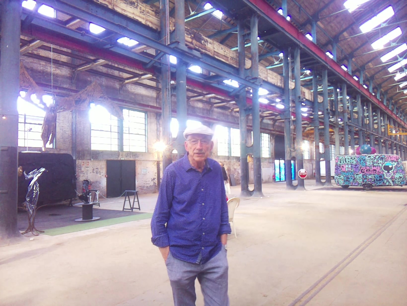 APB! Crime Reference: 68387B934C03E. A Metha addict is wanted for lurking