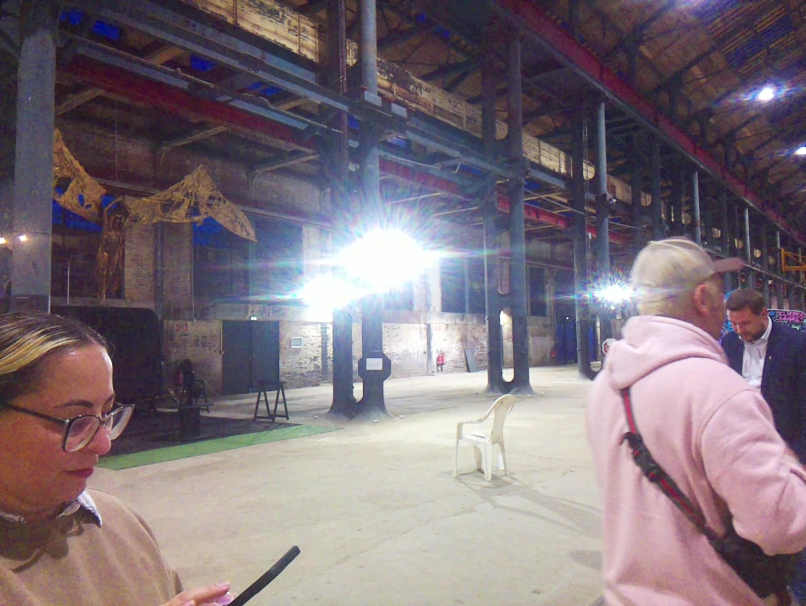 APB! Crime Reference: 6830D13758FF7. A Metha addict is wanted for lurking