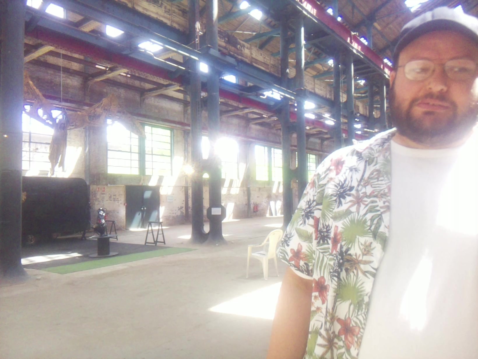 APB! Crime Reference: 6838357479815. A Metha addict is wanted for lurking