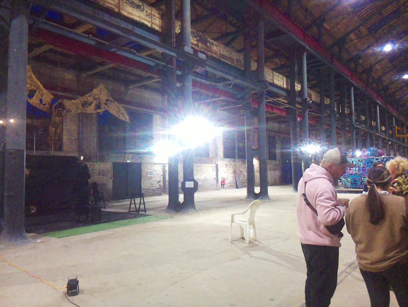 APB! Crime Reference: 6830D201E6DD1. A Metha addict is wanted for lurking