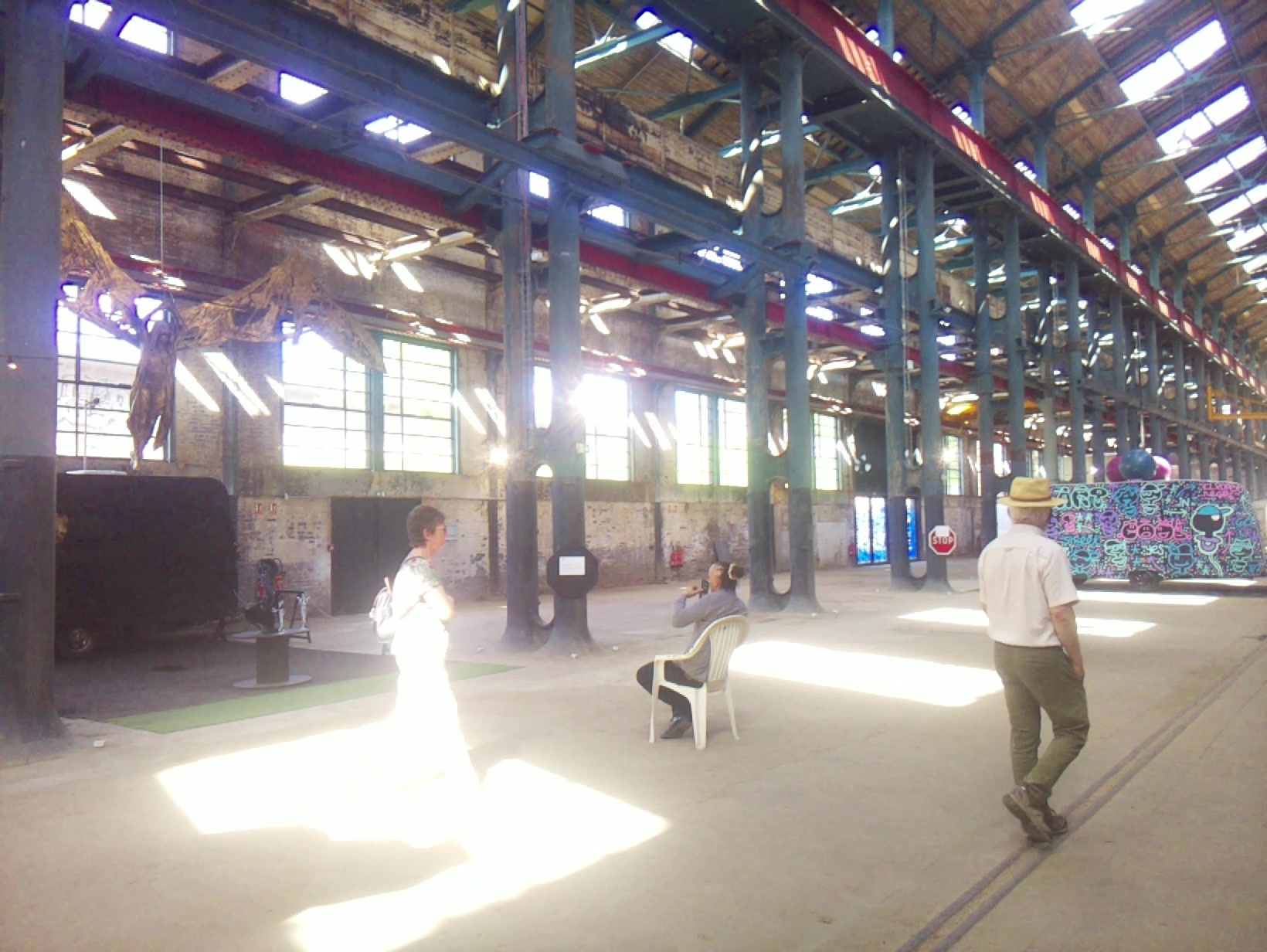 APB! Crime Reference: 683876B18D38B. A Metha addict is wanted for lurking