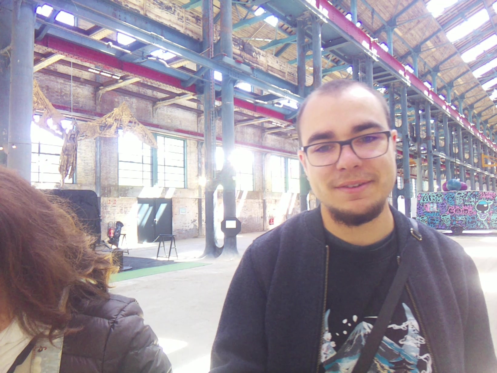 APB! Crime Reference: 683197A95F22B. A Metha addict is wanted for lurking