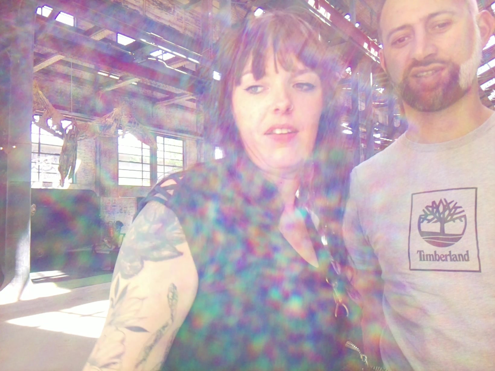 APB! Crime Reference: 68319B5A97ED1. A Metha addict is wanted for lurking