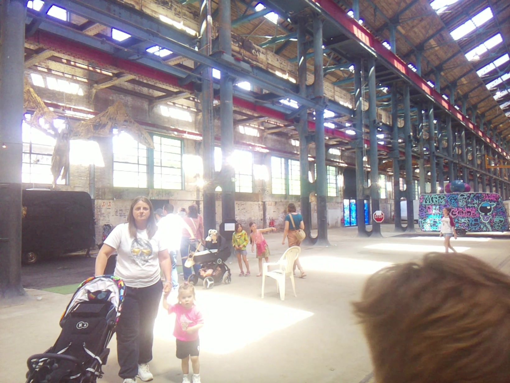 APB! Crime Reference: 68385AB4BEA42. A Metha addict is wanted for lurking