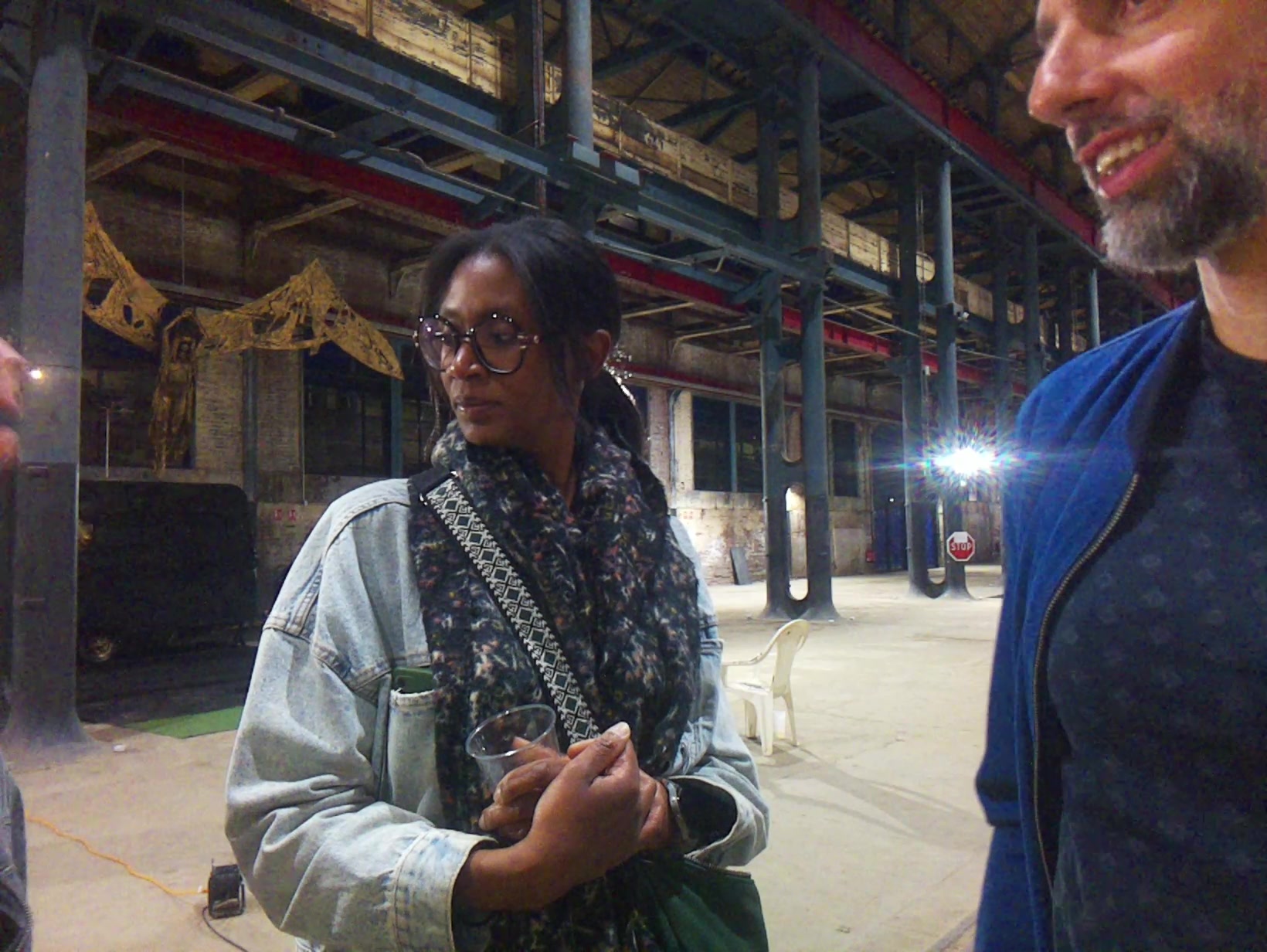 APB! Crime Reference: 6830D472027C7. A Metha addict is wanted for lurking