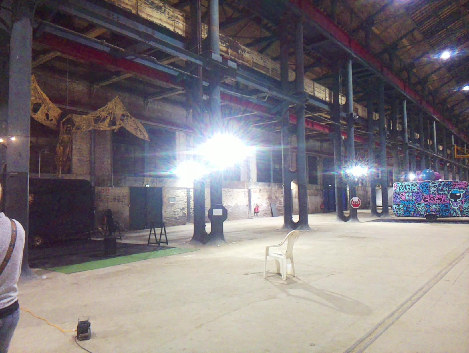 APB! Crime Reference: 6830DBF5338CA. A Metha addict is wanted for lurking