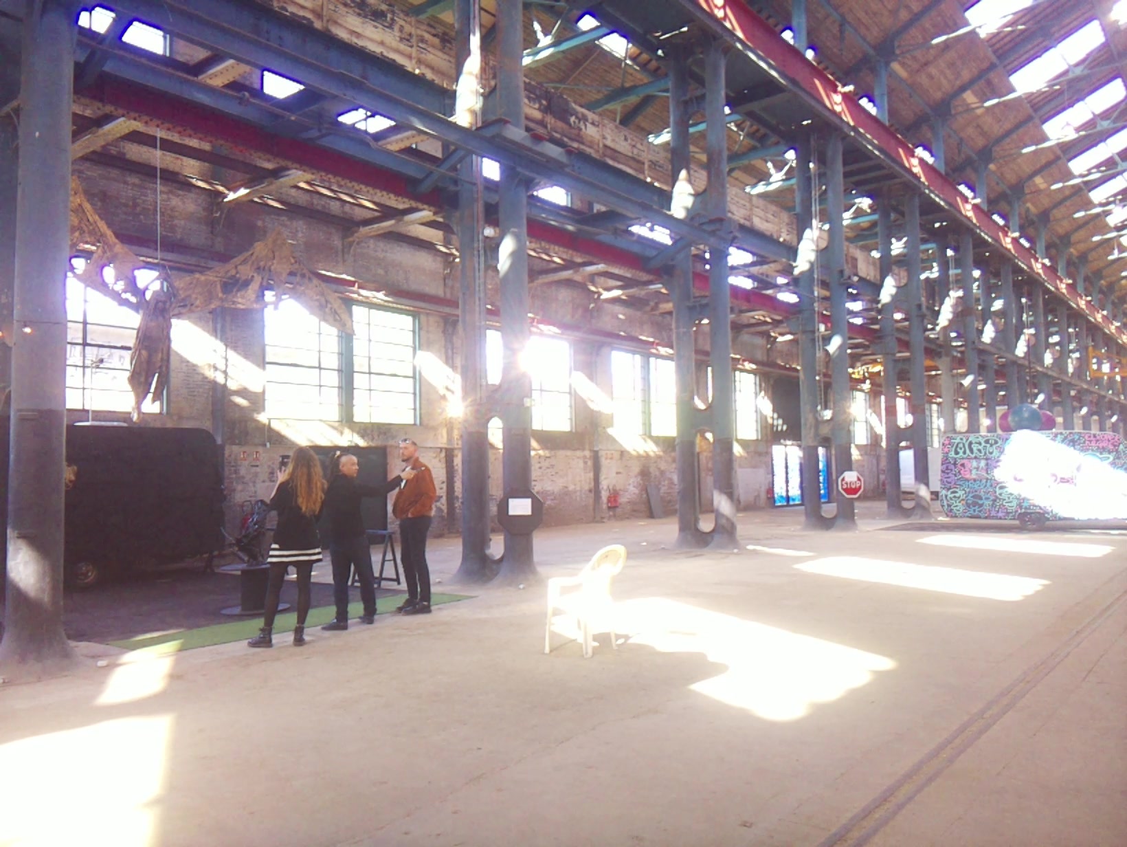 APB! Crime Reference: 6831ECD8BFD8C. A Metha addict is wanted for lurking