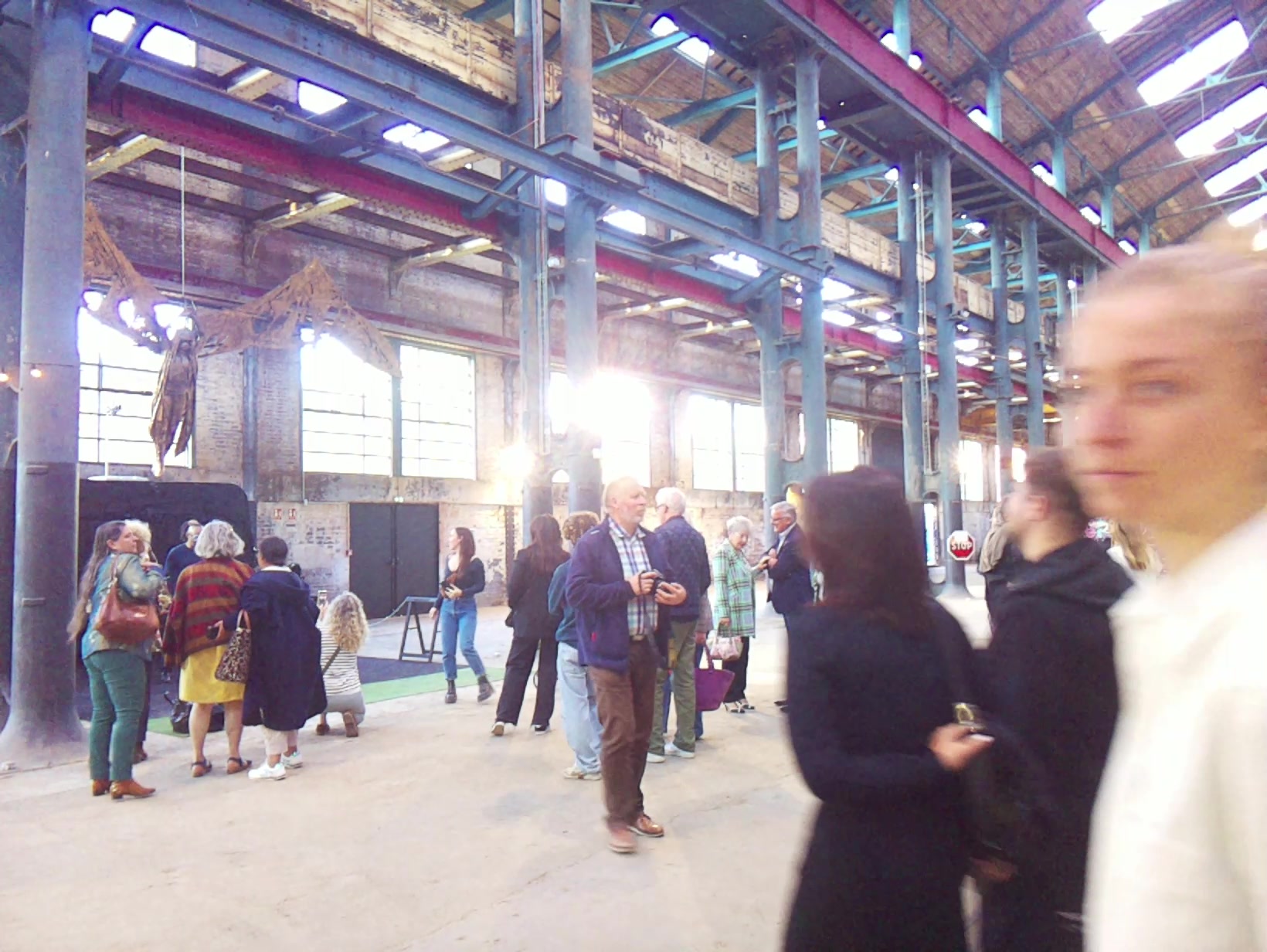 APB! Crime Reference: 6830B9D5DB1E5. A Metha addict is wanted for lurking