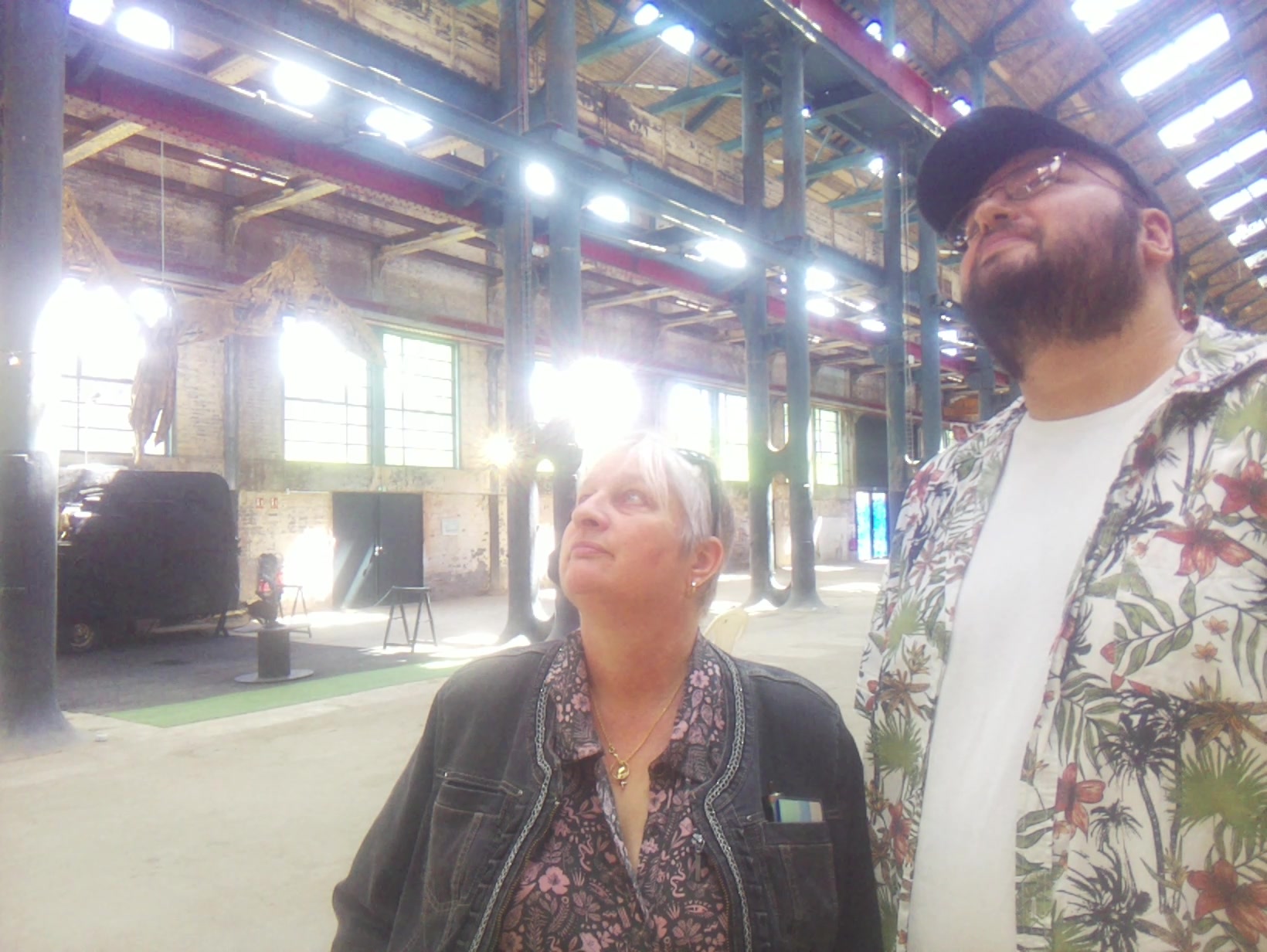 APB! Crime Reference: 68382D5845E7E. A Metha addict is wanted for lurking