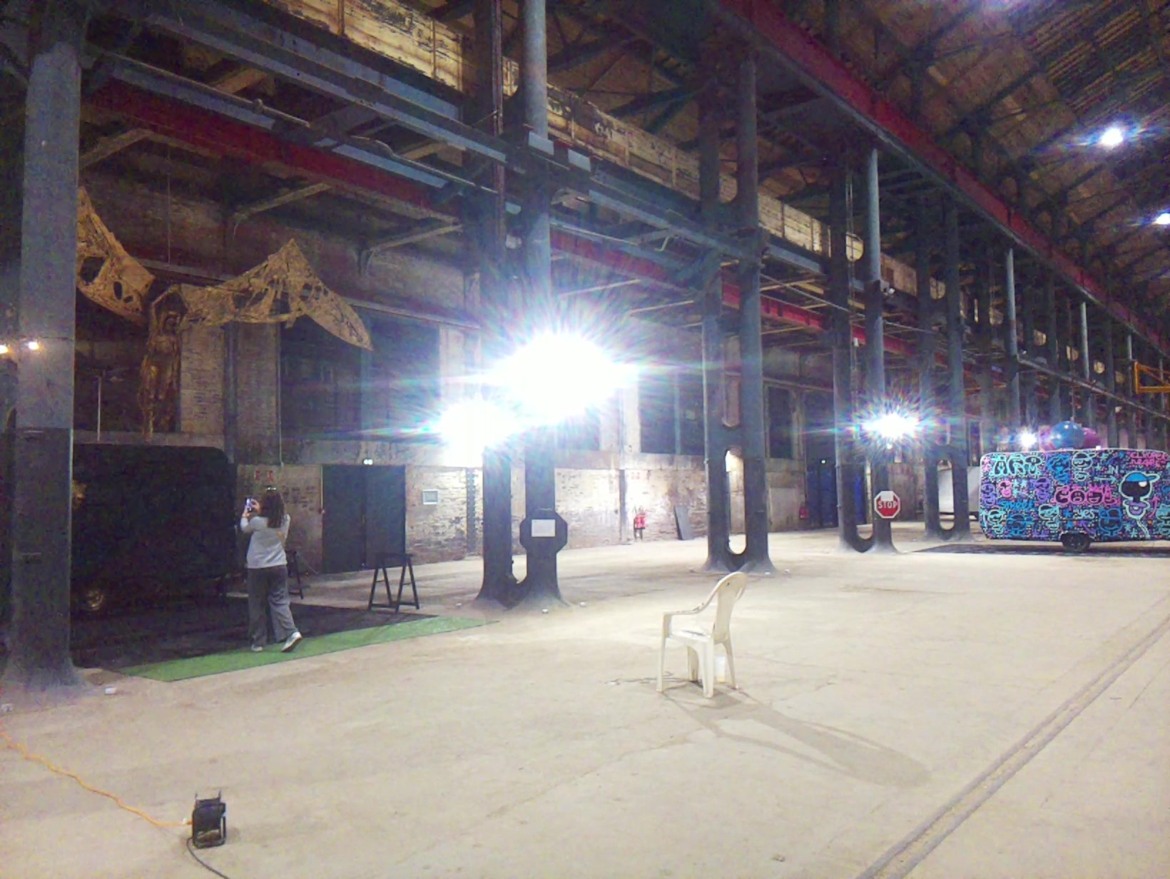 APB! Crime Reference: 6830D6FF226C7. A Metha addict is wanted for lurking