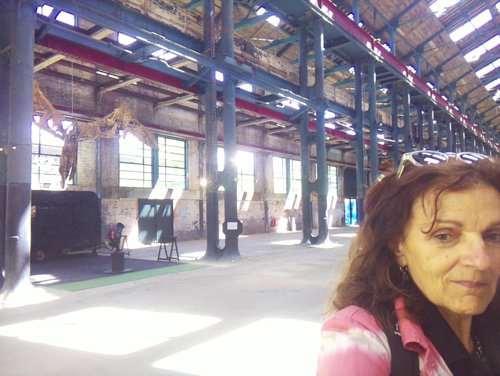 APB! Crime Reference: 68319A67C6827. A Metha addict is wanted for lurking