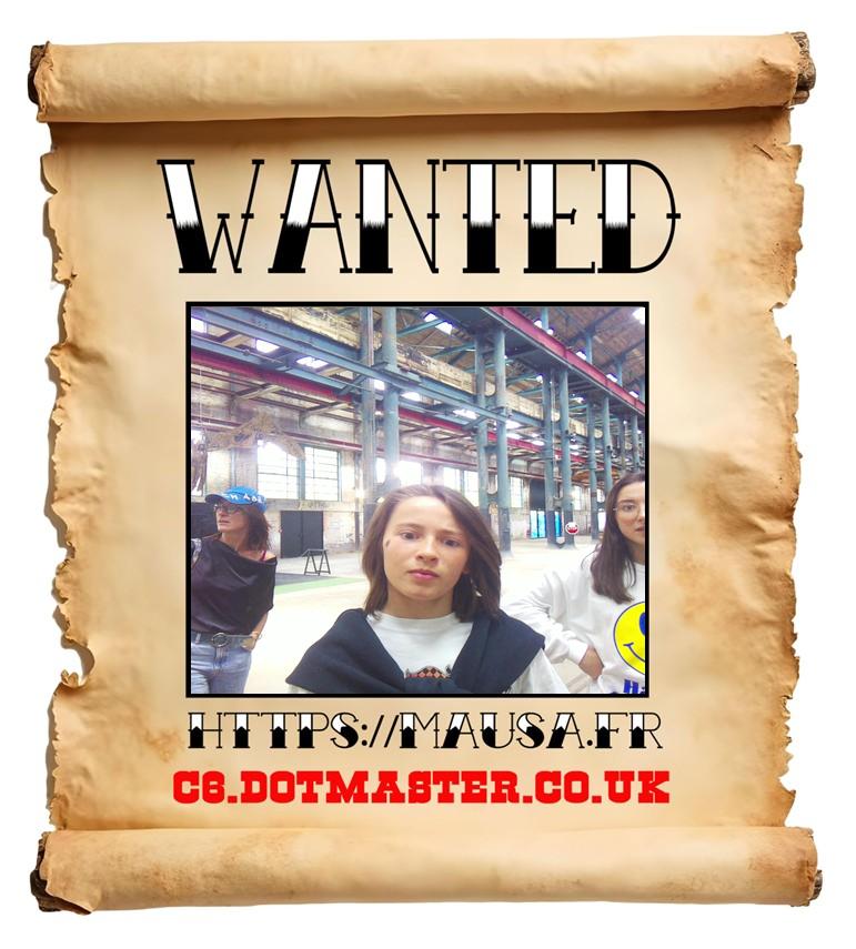 APB! Crime Reference: 683310B93F6A3. A Metha addict is wanted in relation to a crime
