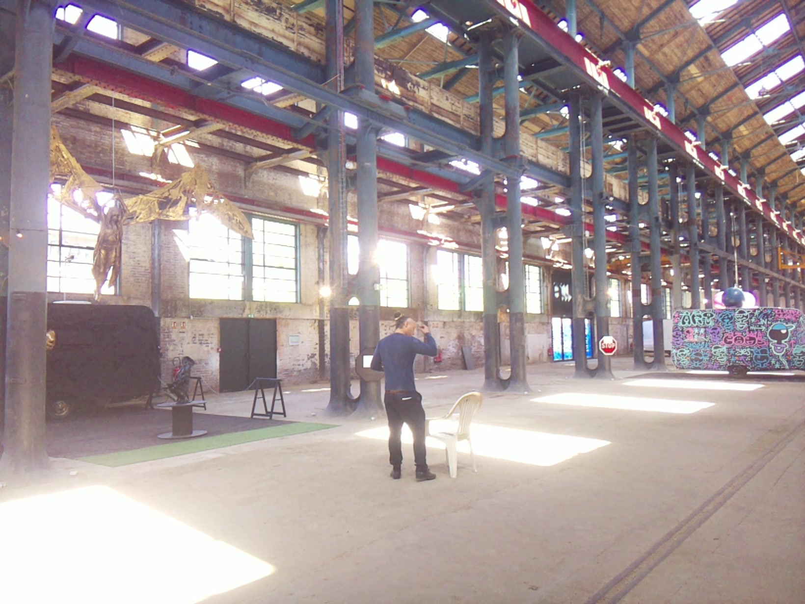 APB! Crime Reference: 6835C2419426F. A Metha addict is wanted for lurking