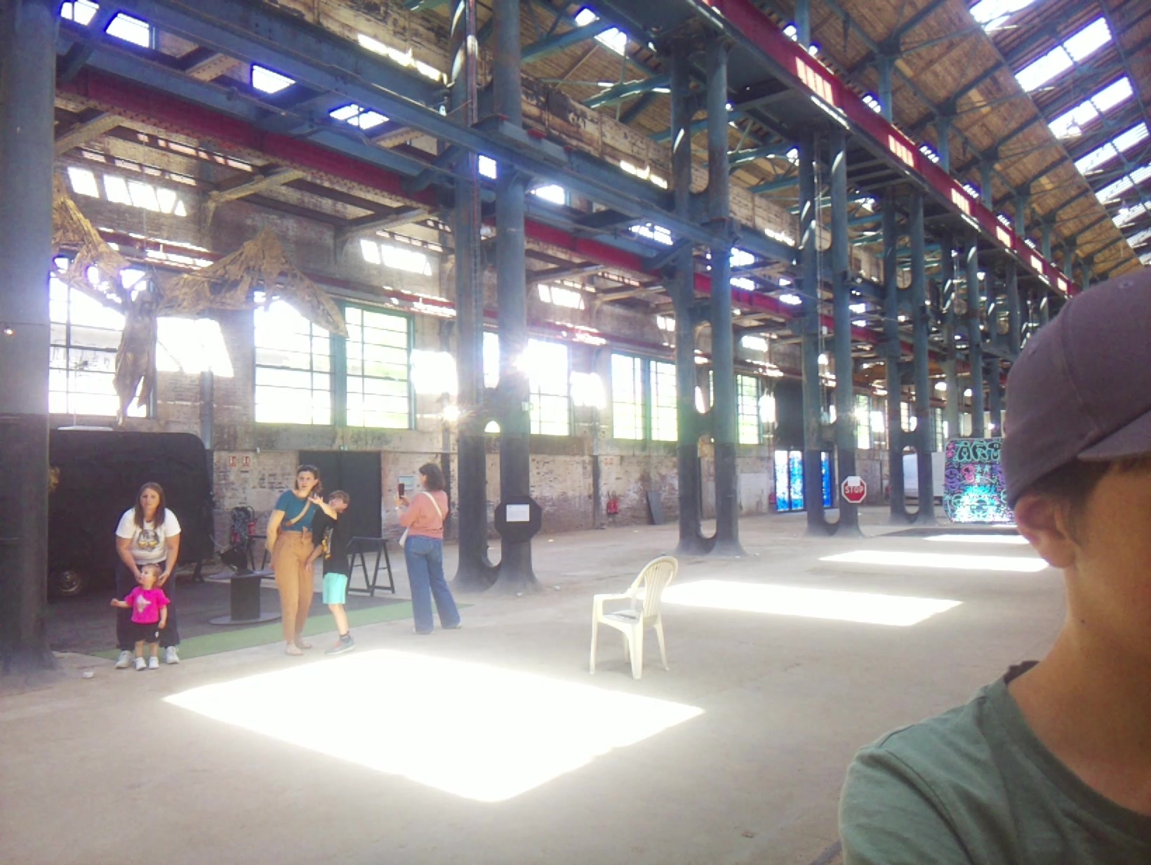 APB! Crime Reference: 68385A8FD8210. A Metha addict is wanted for lurking