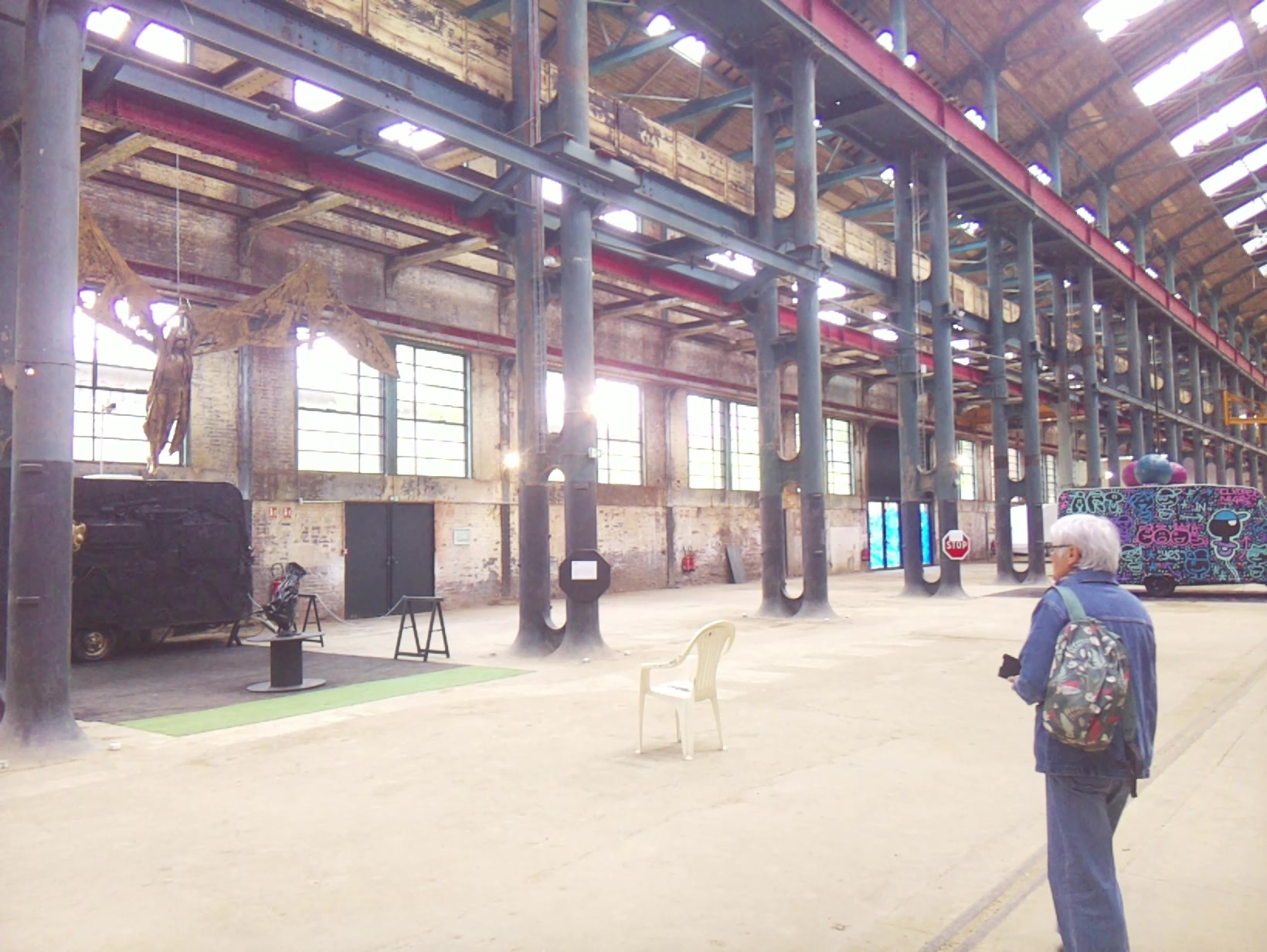 APB! Crime Reference: 68358F274C381. A Metha addict is wanted for lurking