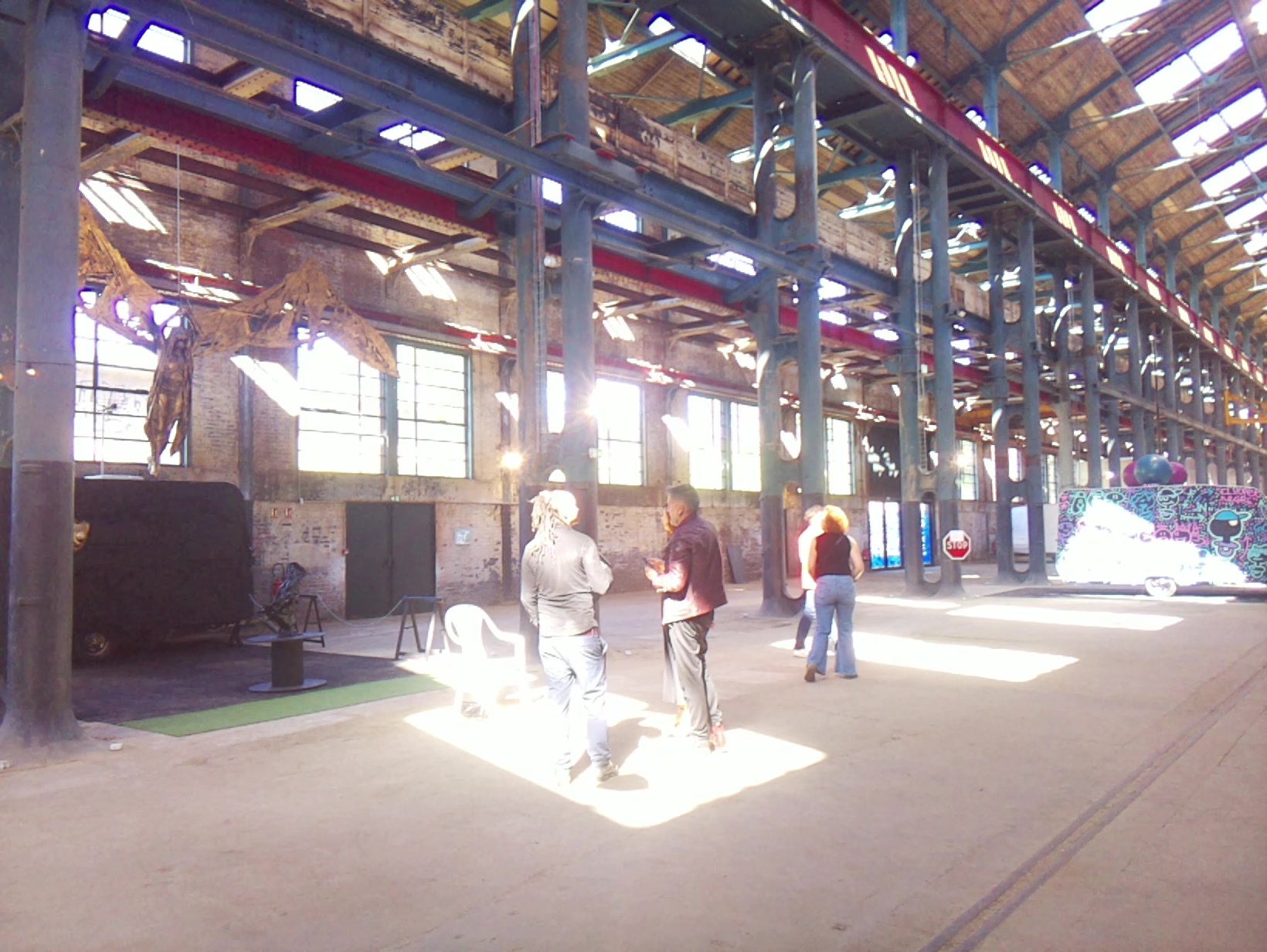 APB! Crime Reference: 6831E24E52100. A Metha addict is wanted for lurking