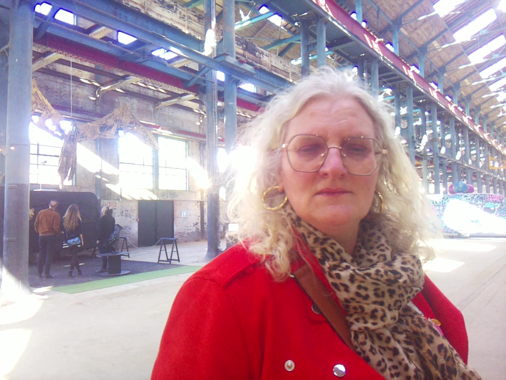 APB! Crime Reference: 6831EC21DDF84. A Metha addict is wanted for lurking