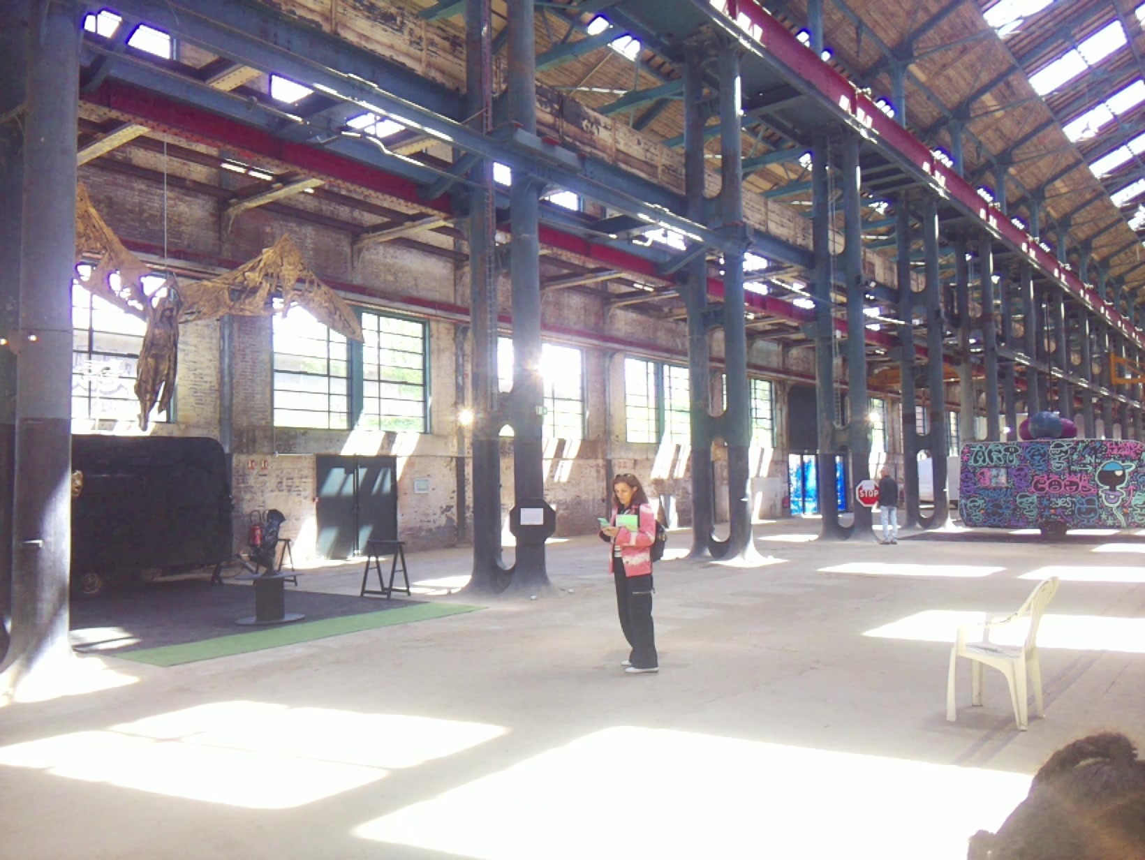 APB! Crime Reference: 68319A7C7ECD0. A Metha addict is wanted for lurking