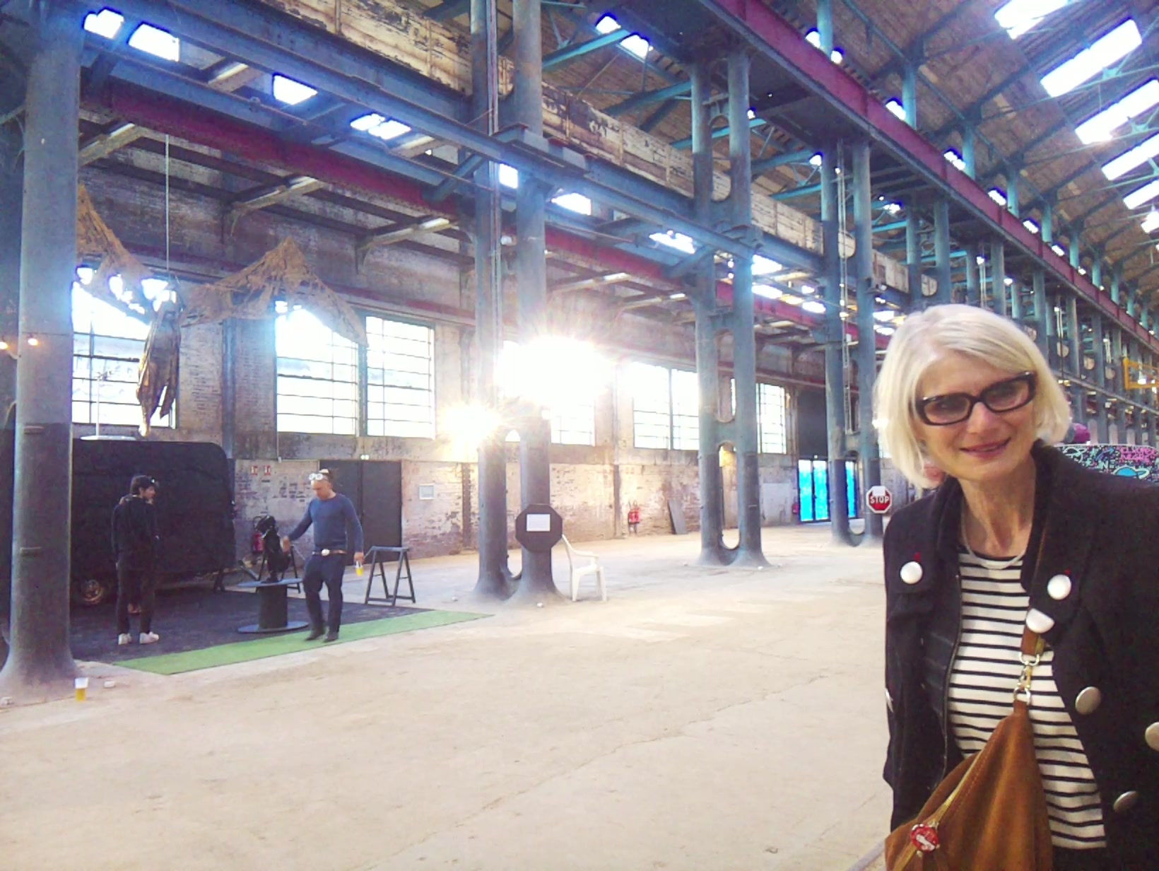 APB! Crime Reference: 6830C014B446D. A Metha addict is wanted for lurking