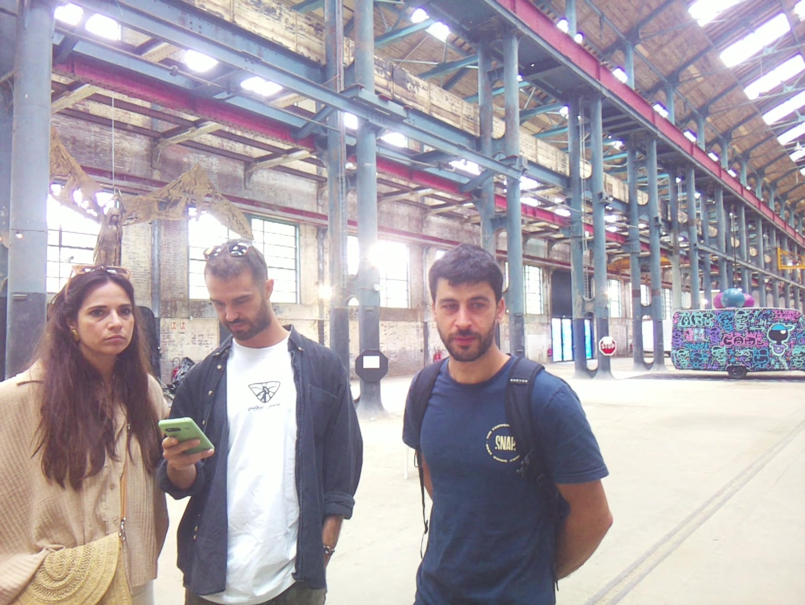 APB! Crime Reference: 6835949734BA4. A Metha addict is wanted for lurking