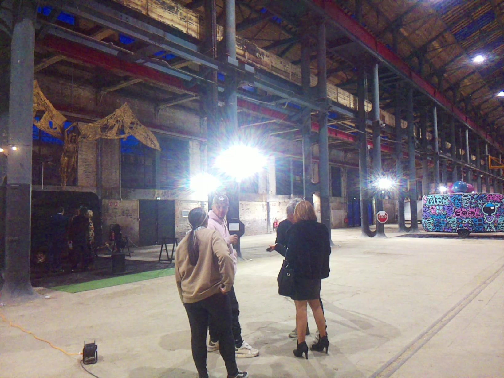 APB! Crime Reference: 6830D0C7E8439. A Metha addict is wanted for lurking