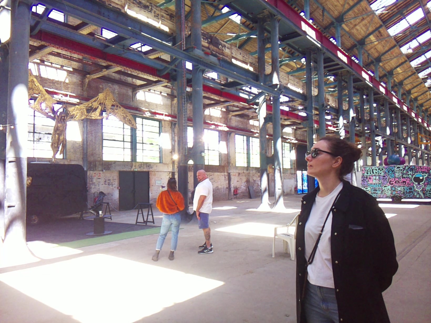 APB! Crime Reference: 6831BF5327476. A Metha addict is wanted for lurking