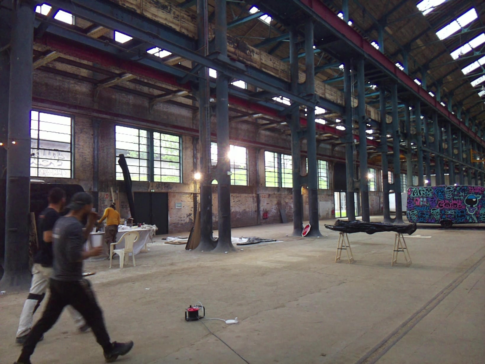 APB! Crime Reference: 682E0E77A0CEC. A Metha addict is wanted for lurking