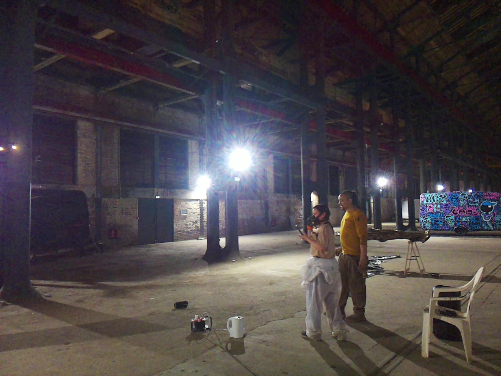 APB! Crime Reference: 682E36EC71B74. A Metha addict is wanted for lurking