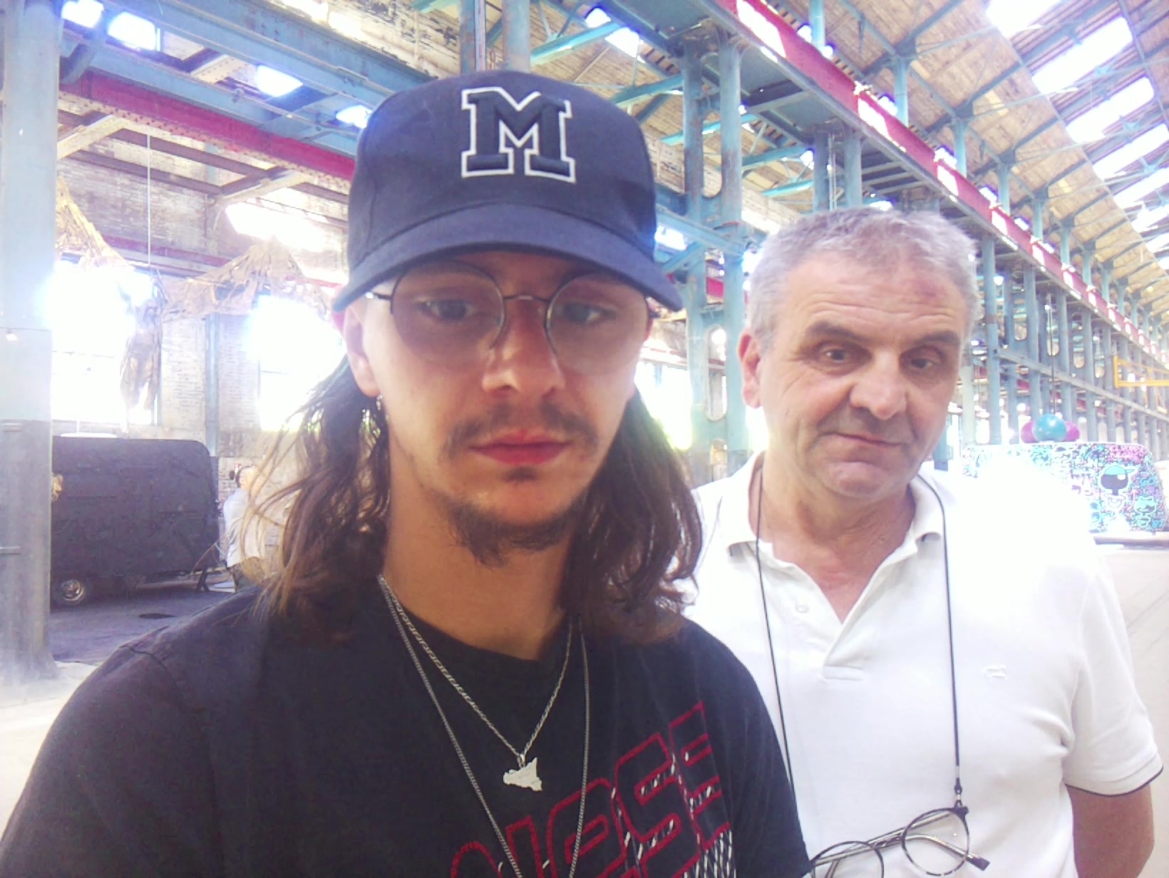 APB! Crime Reference: 68386D18E1527. A Metha addict is wanted for lurking