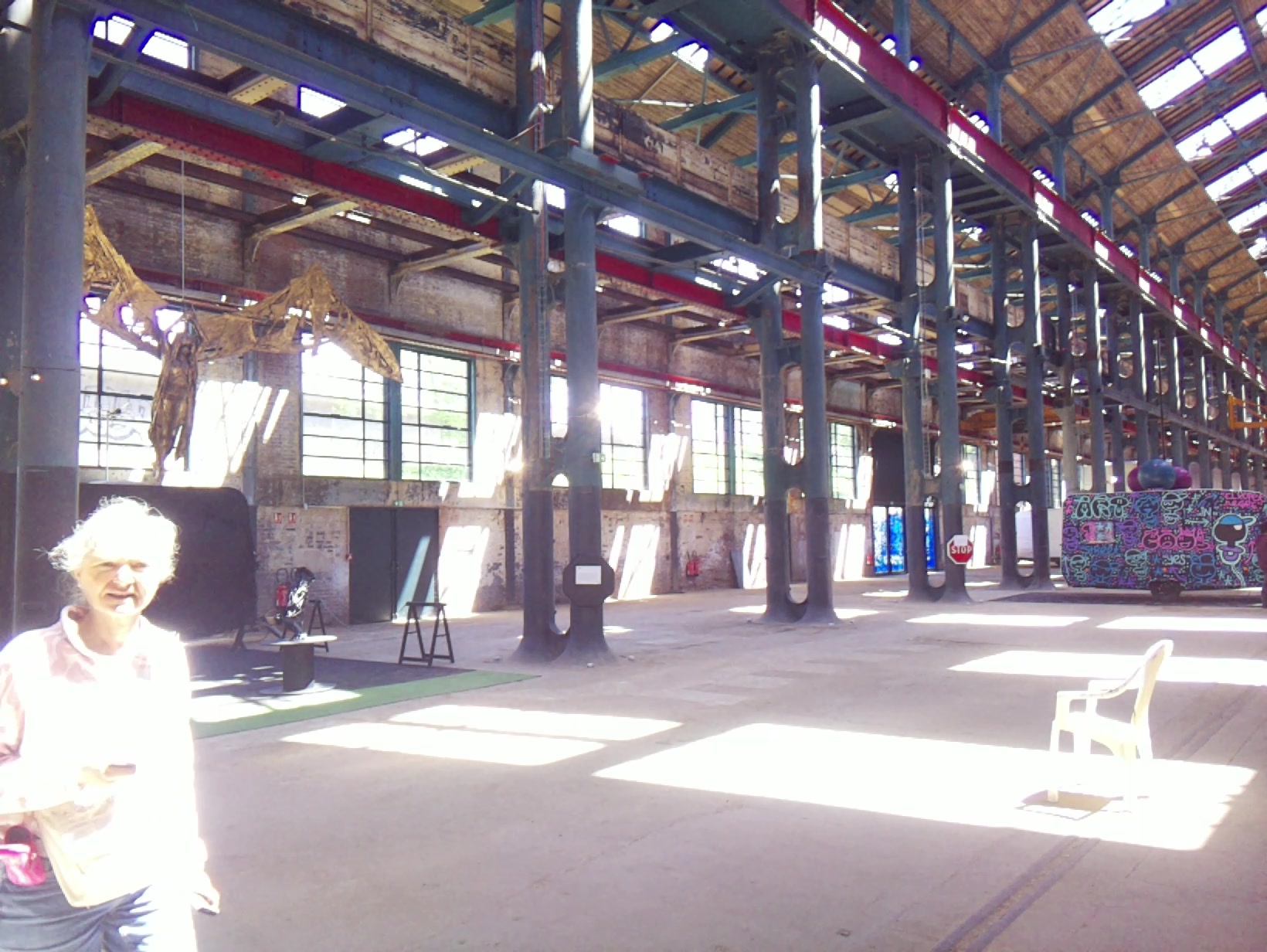 APB! Crime Reference: 6831A1B8CE982. A Metha addict is wanted for lurking