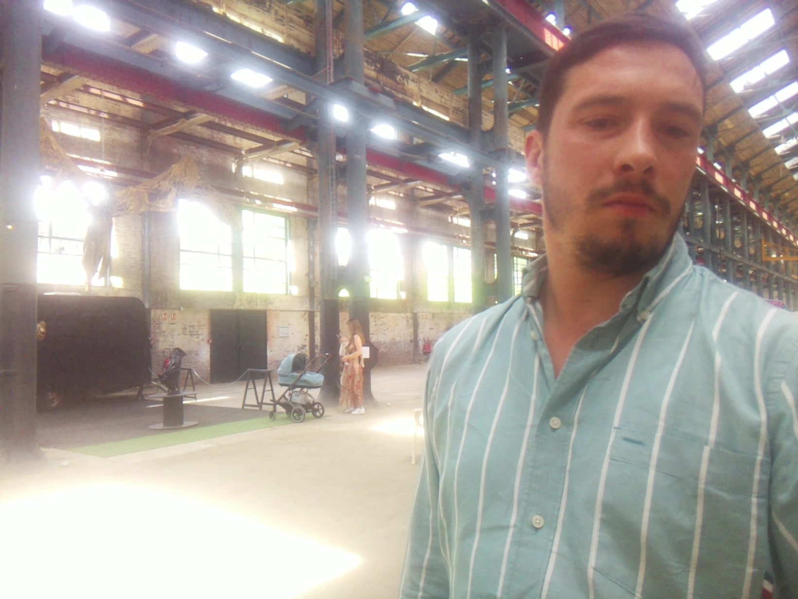 APB! Crime Reference: 6837027992E53. A Metha addict is wanted for lurking