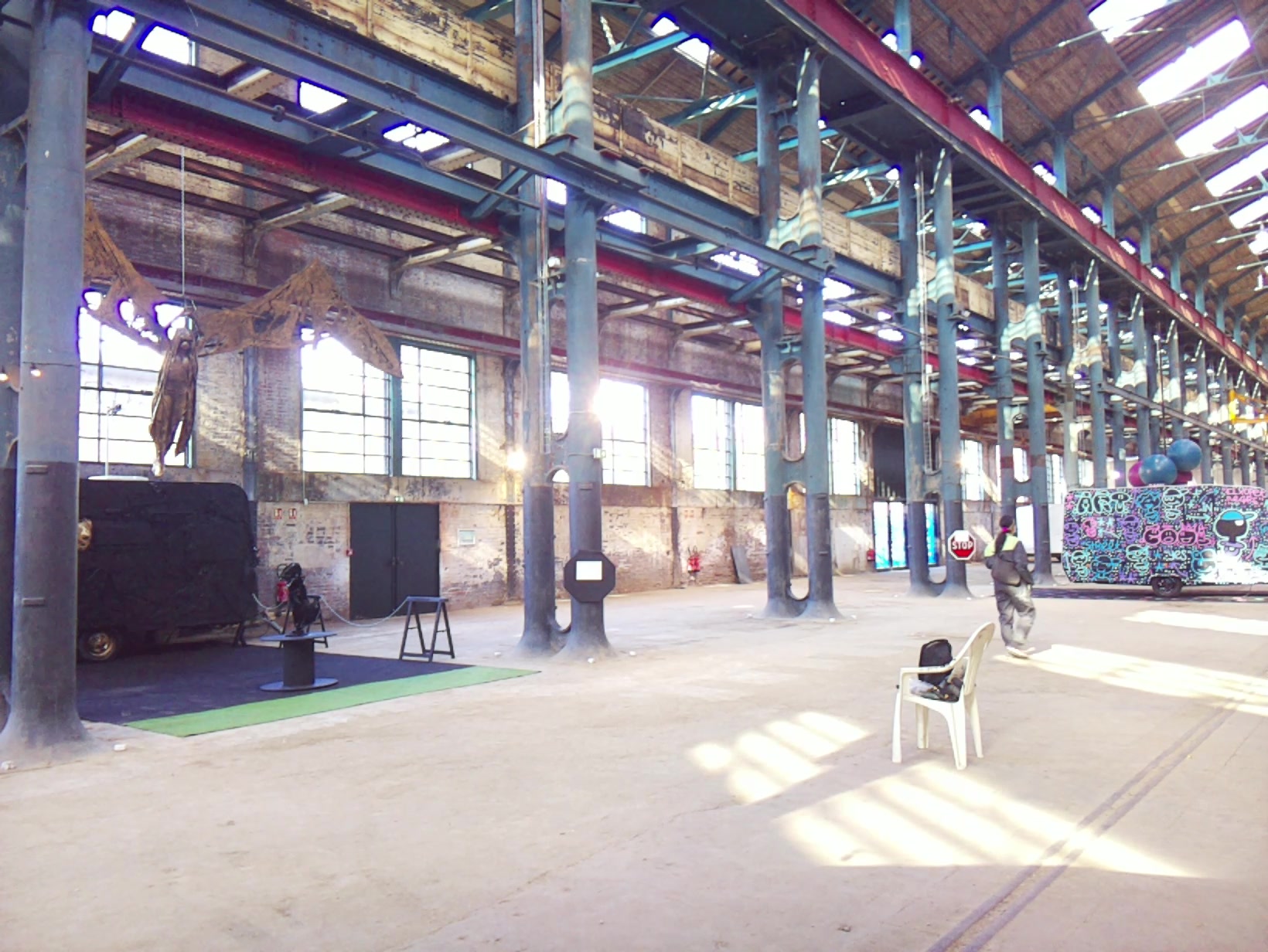 APB! Crime Reference: 6830A5BFABCB8. A Metha addict is wanted for lurking