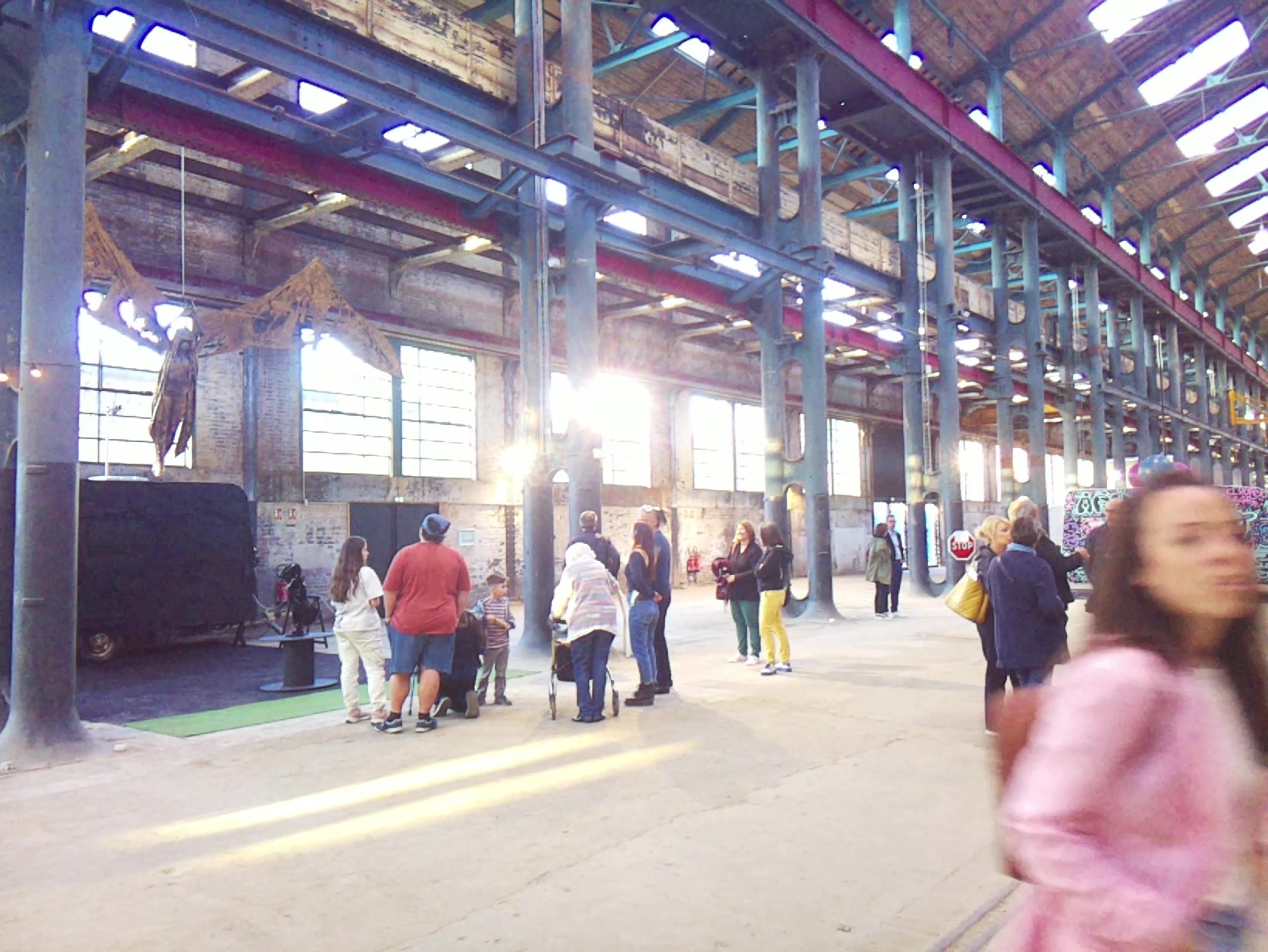 APB! Crime Reference: 6830BCBF65956. A Metha addict is wanted for lurking