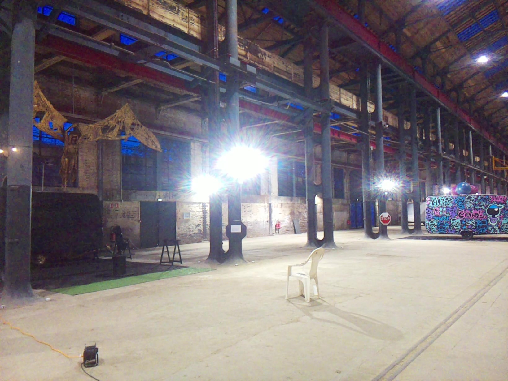 APB! Crime Reference: 6830CF8039E40. A Metha addict is wanted for lurking