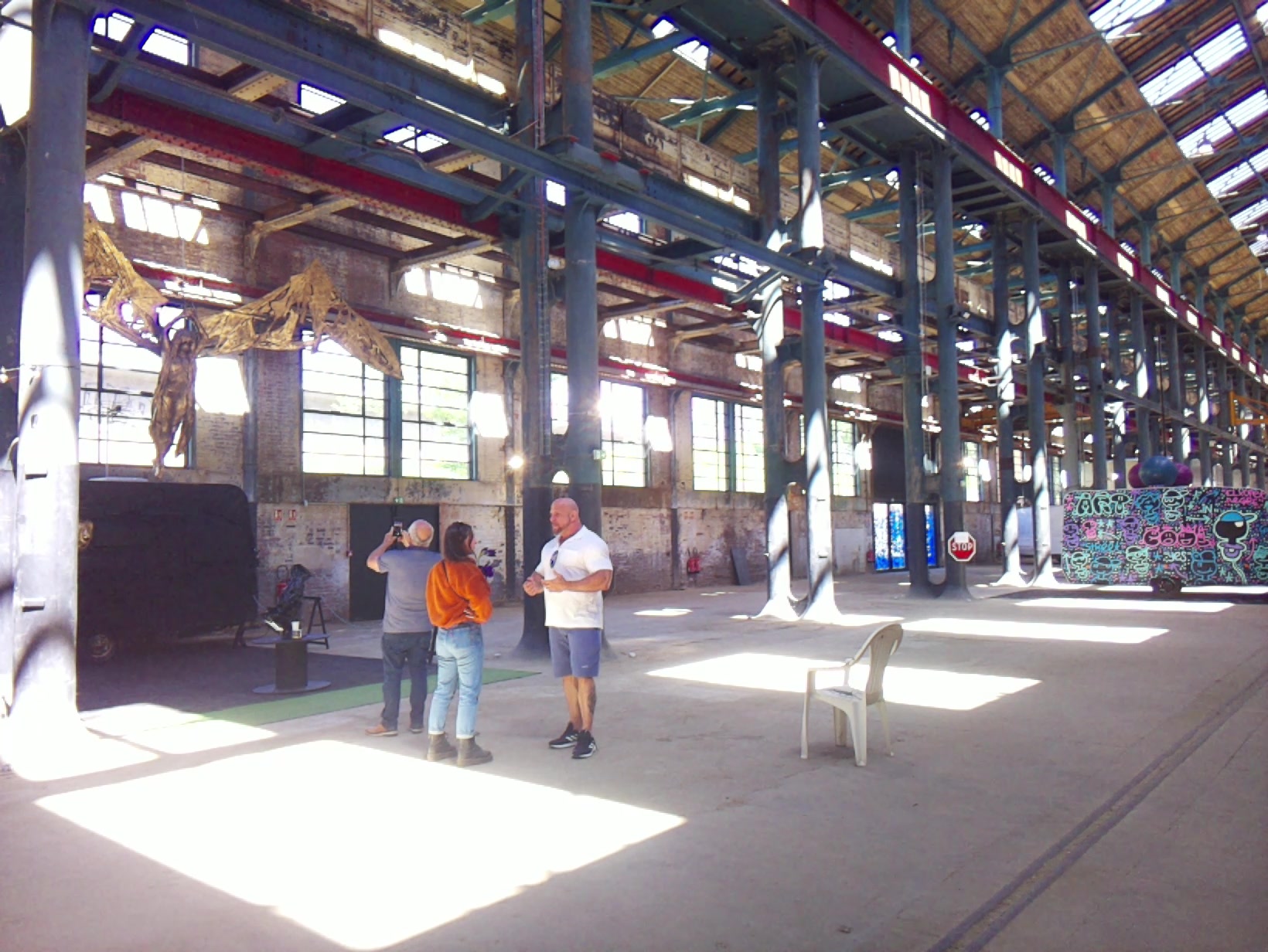 APB! Crime Reference: 6831C03595896. A Metha addict is wanted for lurking