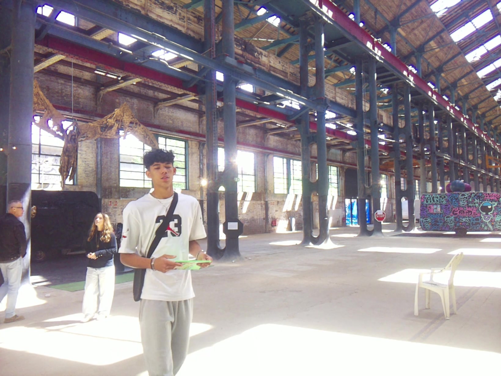 APB! Crime Reference: 683199966E23B. A Metha addict is wanted for lurking