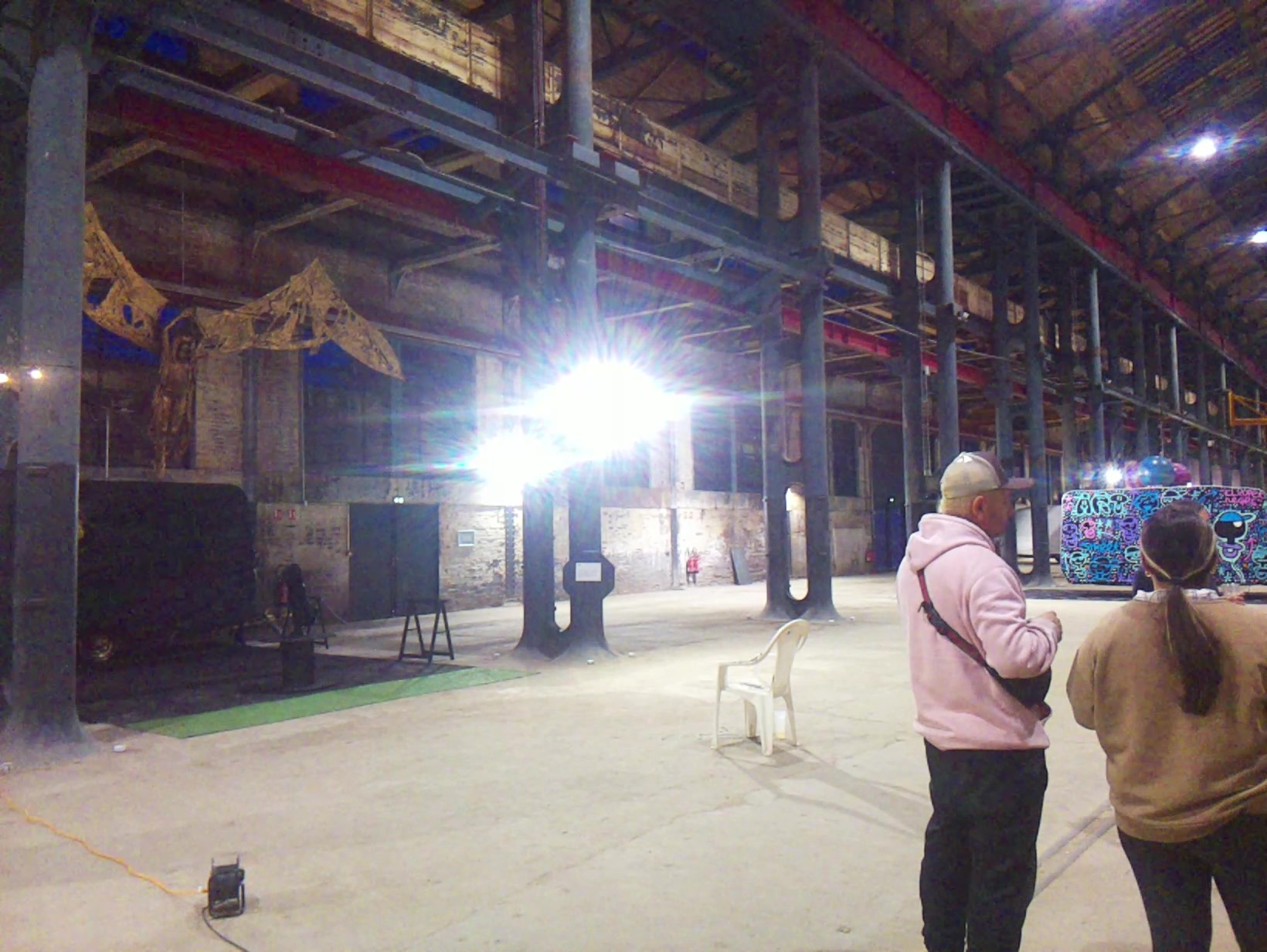 APB! Crime Reference: 6830D1EBC2114. A Metha addict is wanted for lurking