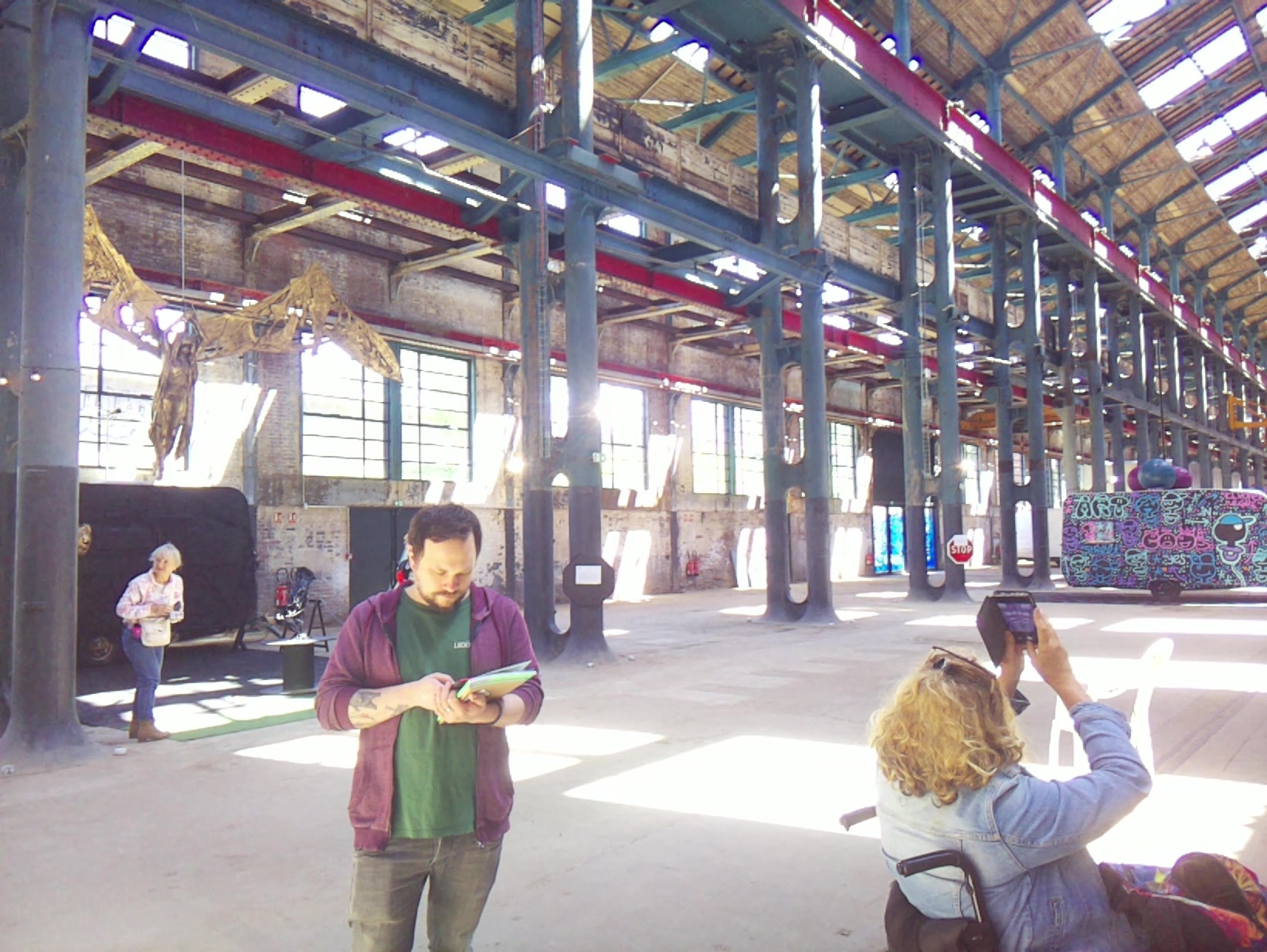 APB! Crime Reference: 6831A04046A4D. A Metha addict is wanted for lurking