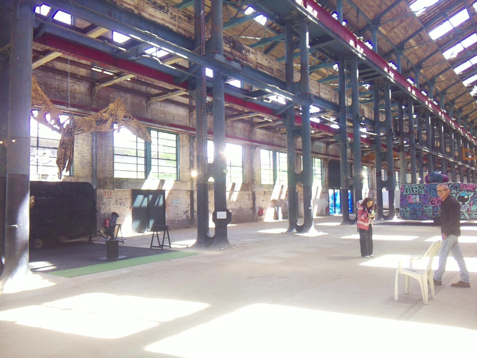 APB! Crime Reference: 68319A4F68DC6. A Metha addict is wanted for lurking