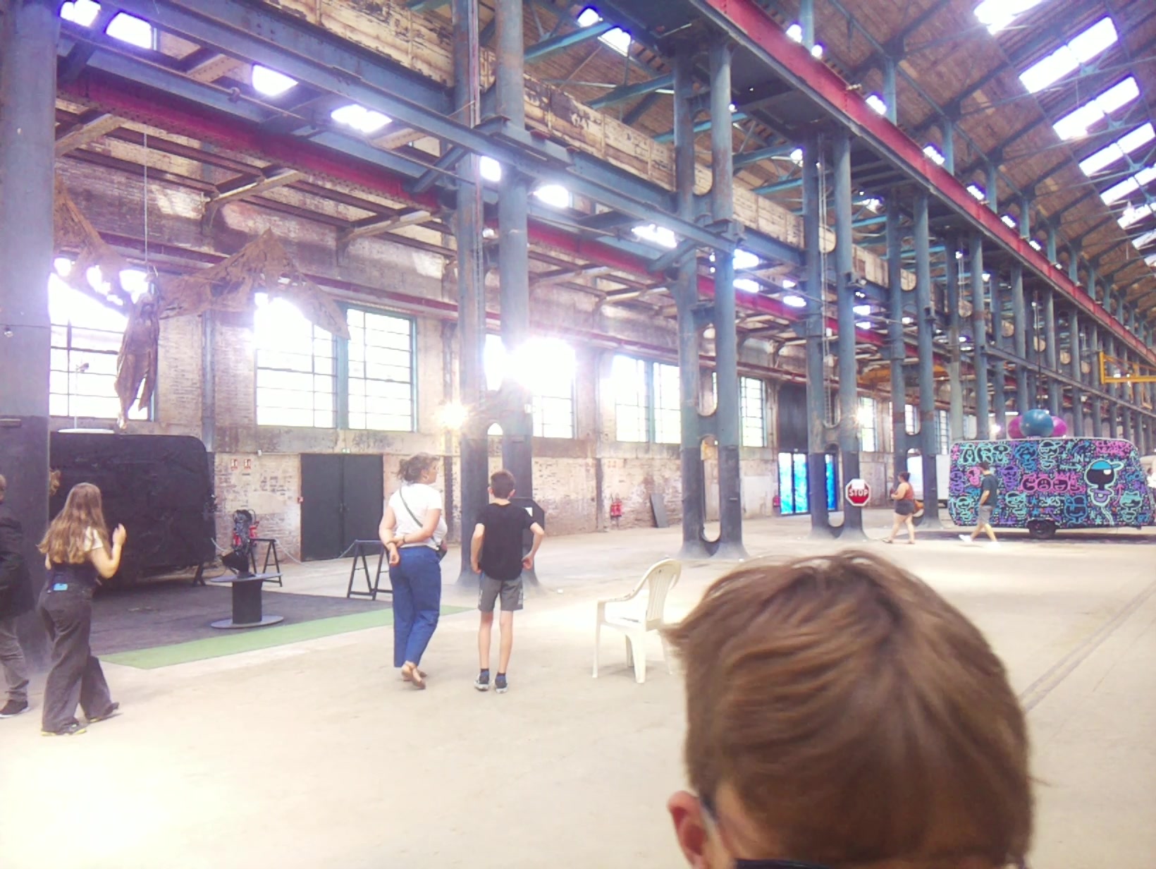 APB! Crime Reference: 683863790DF4B. A Metha addict is wanted for lurking