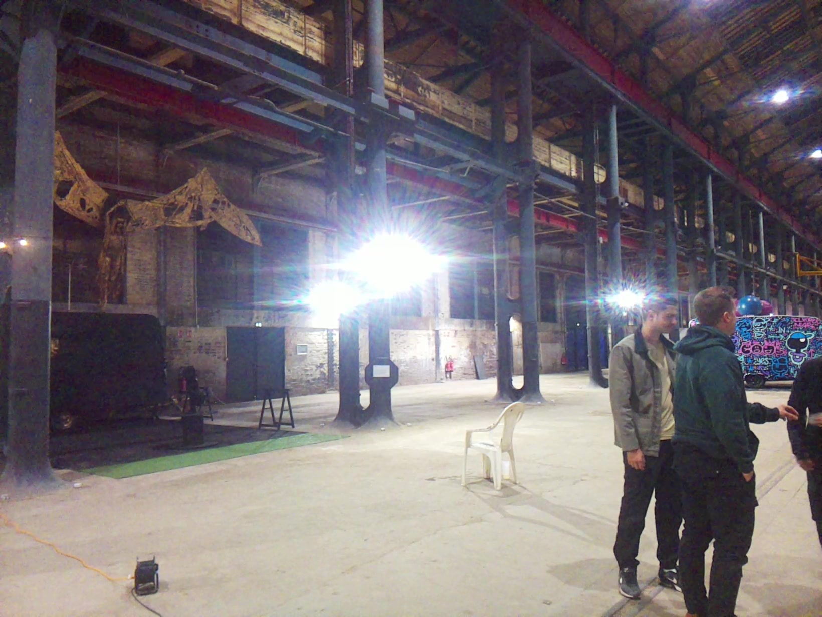 APB! Crime Reference: 6830E121E5255. A Metha addict is wanted for lurking