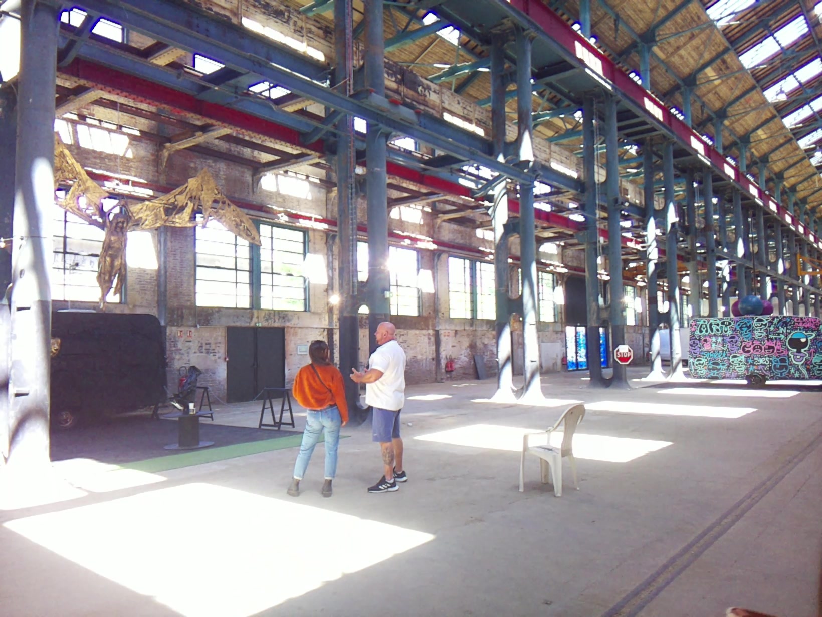 APB! Crime Reference: 6831BFB4E1480. A Metha addict is wanted for lurking