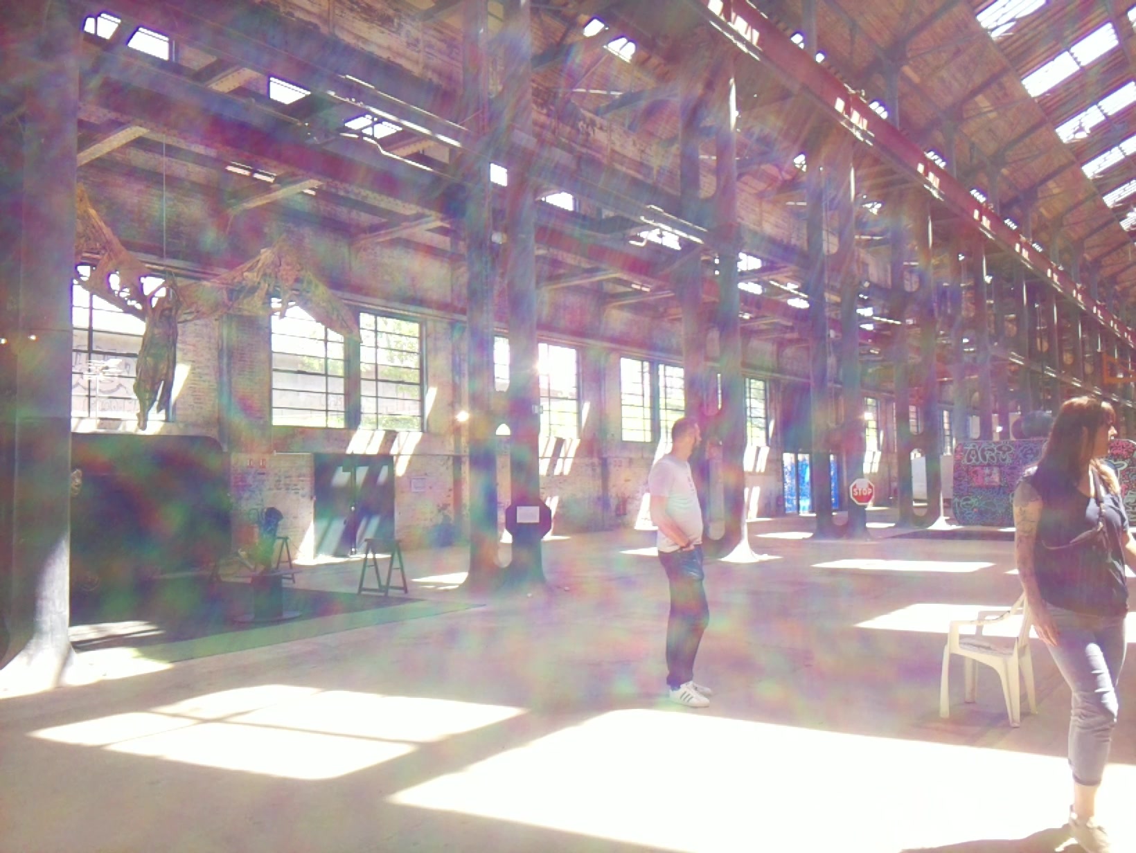 APB! Crime Reference: 68319BA711C21. A Metha addict is wanted for lurking