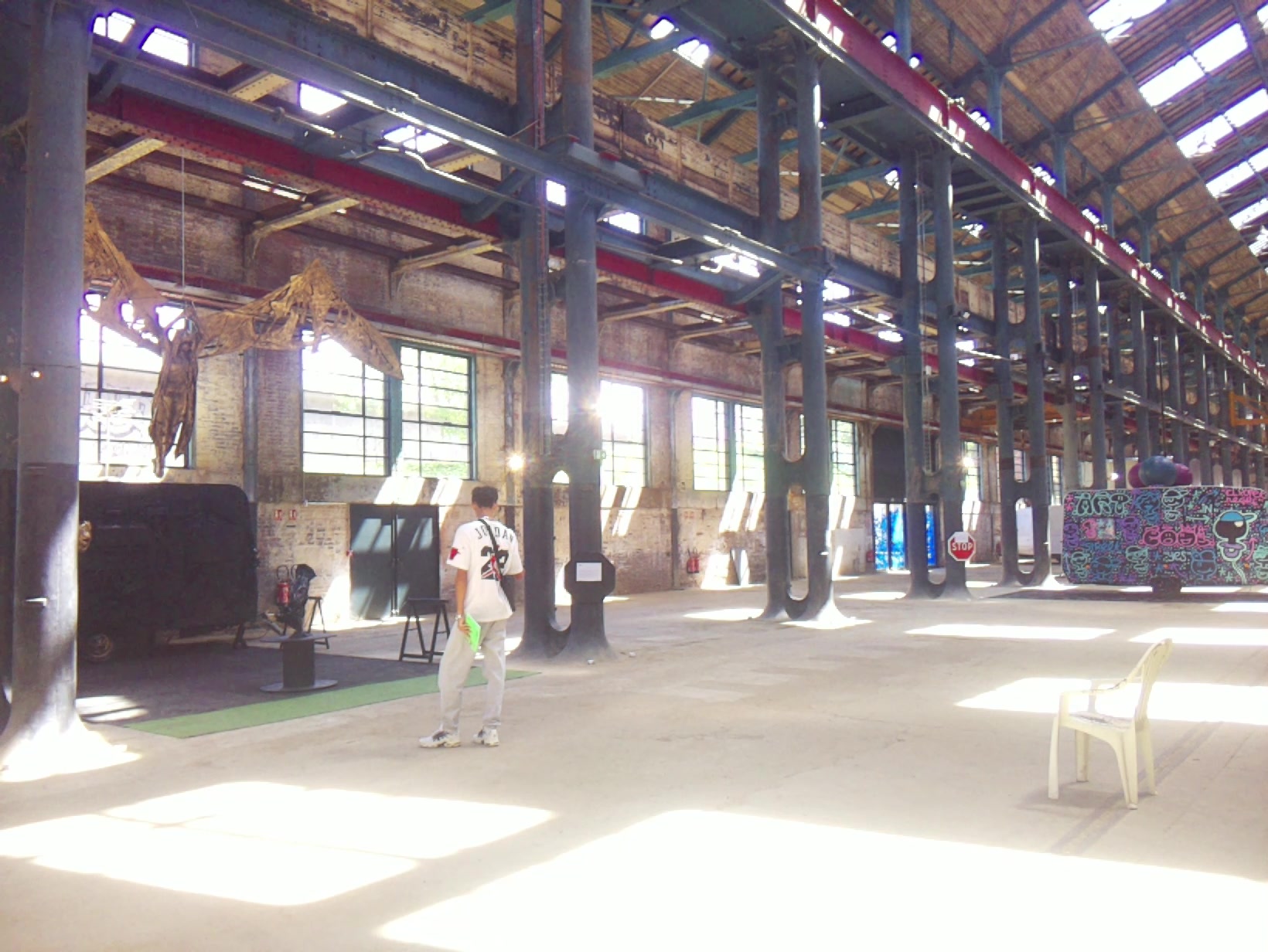 APB! Crime Reference: 68319A2CCC5E0. A Metha addict is wanted for lurking