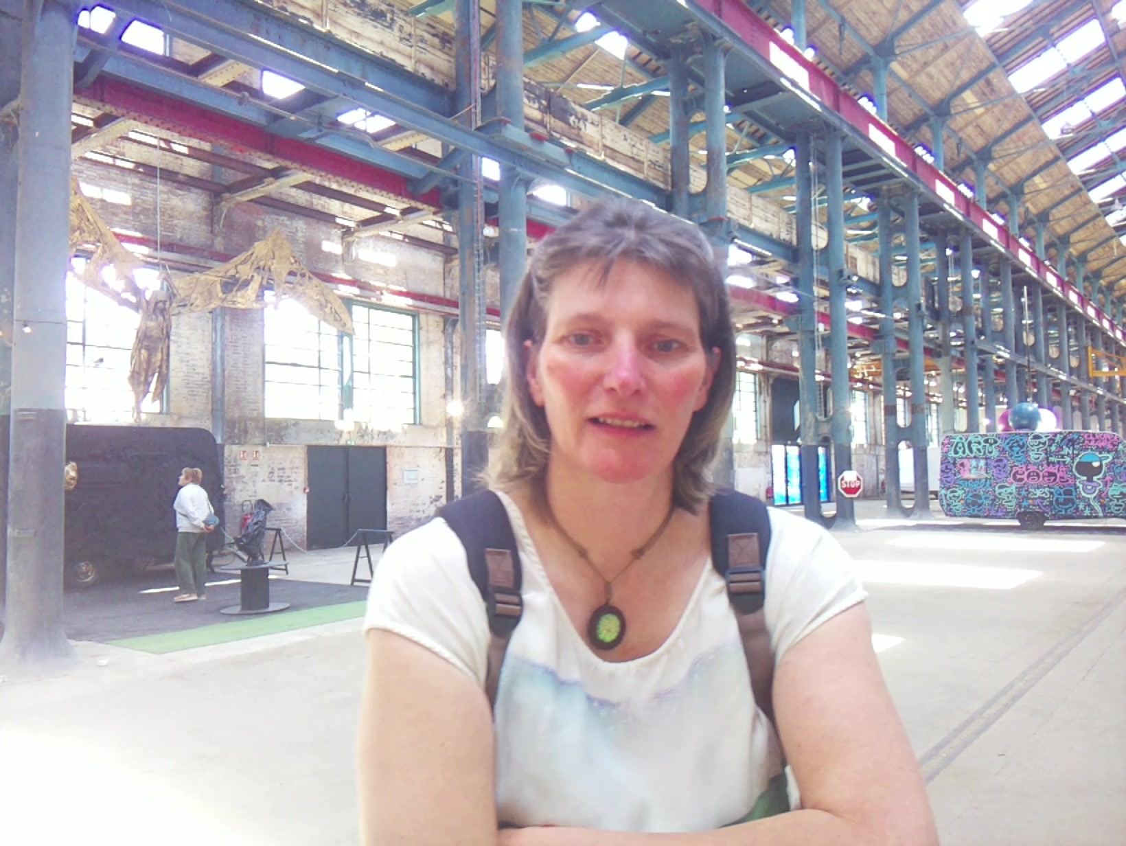 APB! Crime Reference: 6835AD60F3152. A Metha addict is wanted for lurking